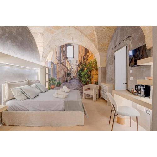 Via Cota 24 Raro Rooms