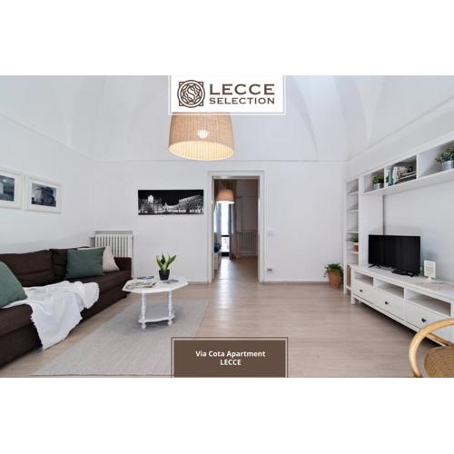 Via Cota Apartment - Lecce Selection