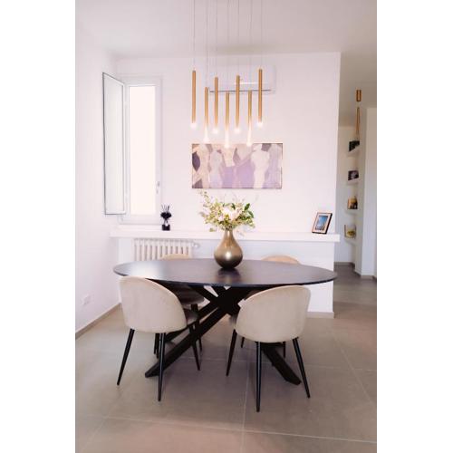 Via Dante Luxury Home
