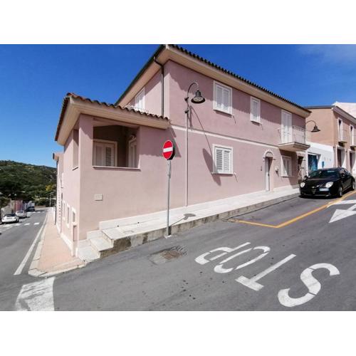 Via Del Mare Apartments