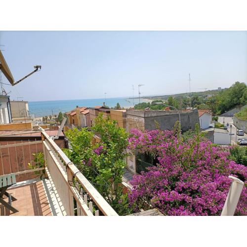 Via del Timone Apartment