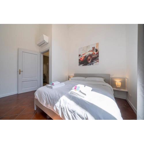 VIA EMILIA CENTRO - Stupendo appartamento a Modena