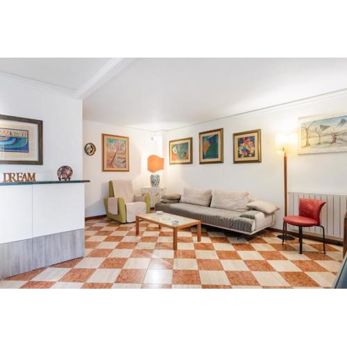 Via Etnea Cozy Apartment with Balcony