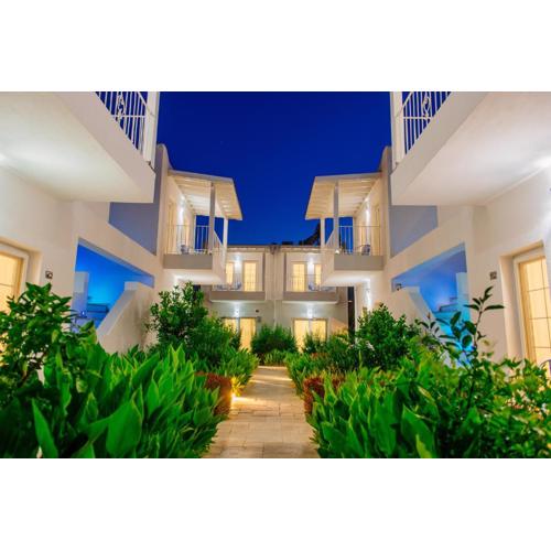 Via Farilya Hotel