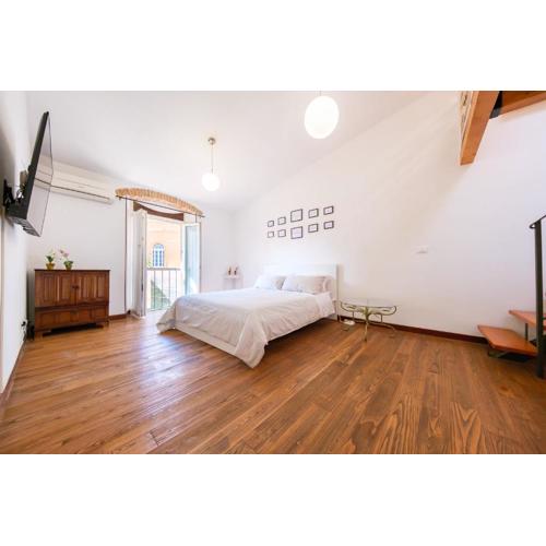 Via Fiorenza Apartment