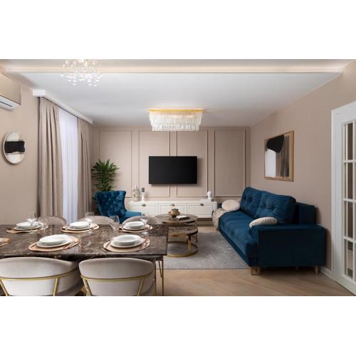 Via Flavia Luxury Accommodation with FREE private parking
