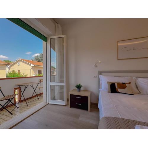Via Friuly Stay: comfort a due passi dal mare