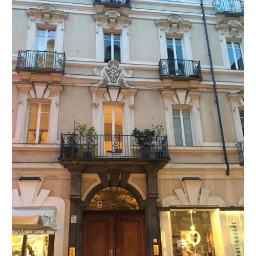 Via Garibaldi 31 Suites