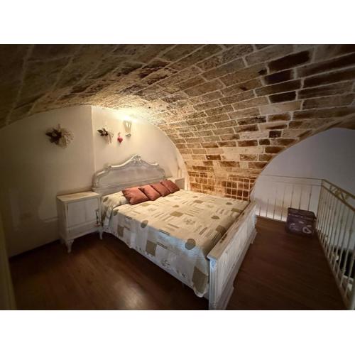 Via Giacomo Matteotti 8 Guest House