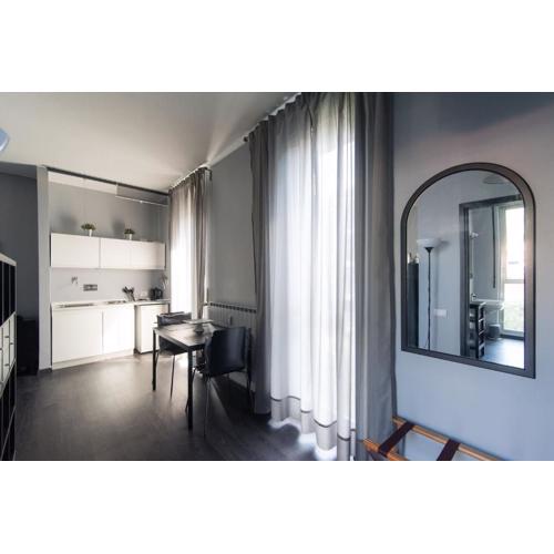 Via Mentana 32 - The House Of Travelers