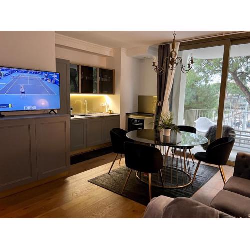 Via Mille House - new trilocale Riccione - centro