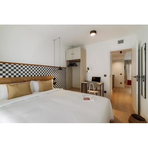 Via Monte Apartments by Olala Homes
