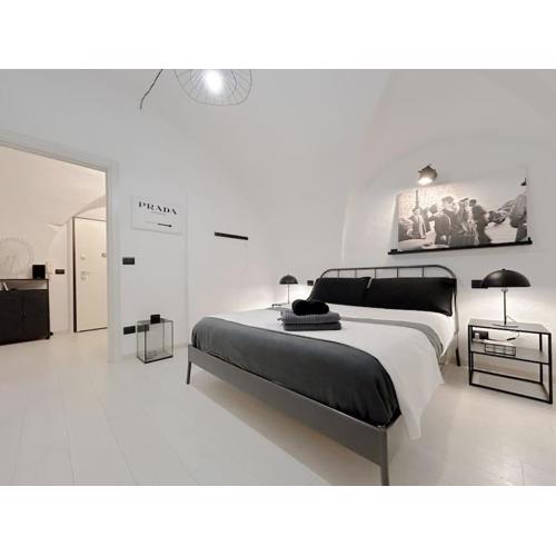 Via Pia Elegante Suite Di Design Crociere 2\