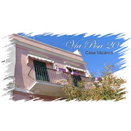 Via Pisa 20