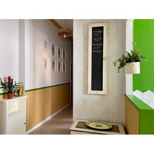 Via Pisano 22 - la tua casa in centro