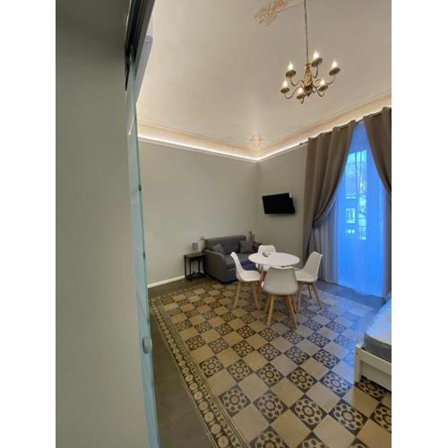 Via Plebiscito 277a - Bilocale