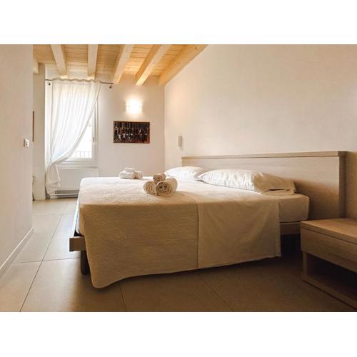 Via Poma Rooms