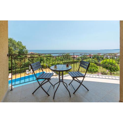Via Pontica 123 Guest Apartments