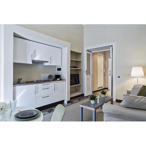 Via Roma Luxury Apartment by Wonderful Italy