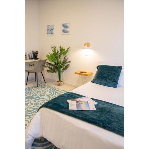 Via Roma Suites