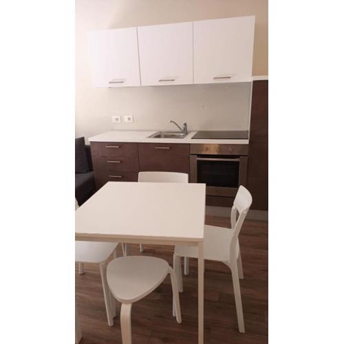 Via Savenella Apartments