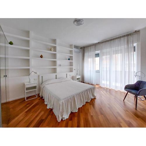 Via Sparano Deluxe - Apulian Experience