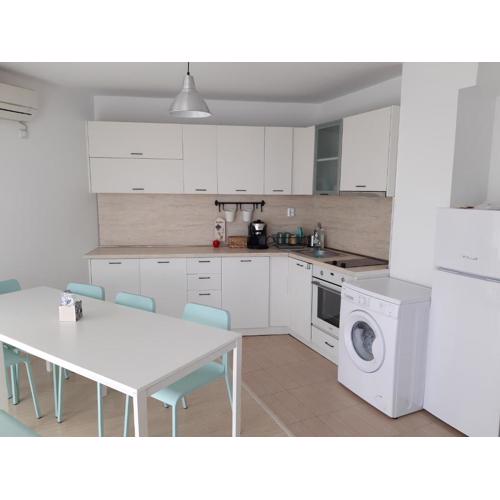 Via Sunride 2 - Maisonette Apartment by the sea