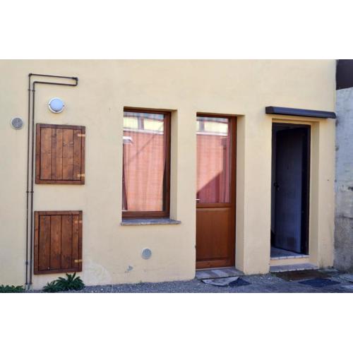 Via Toscana House