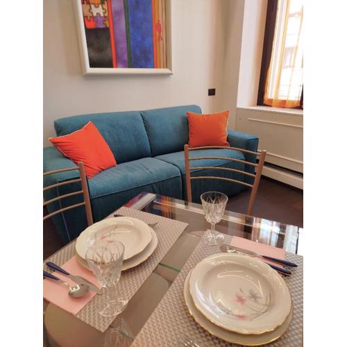 VIA VENTI SUITE apartment
