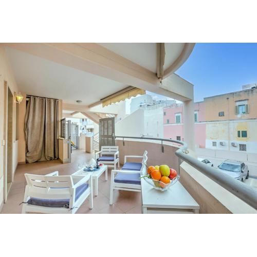 Viadelmare Apartment Monopoli 200m Sea - Happy Rentals