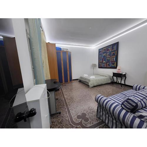 Viaggio Segreto Apartment