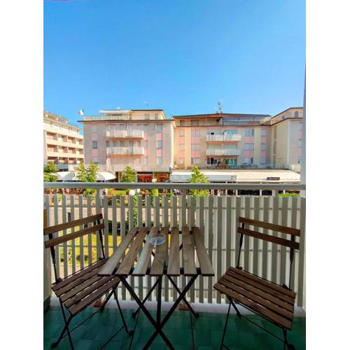 Viale Aurora