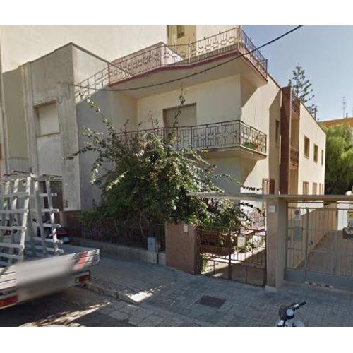 Viale Bari Apartment
