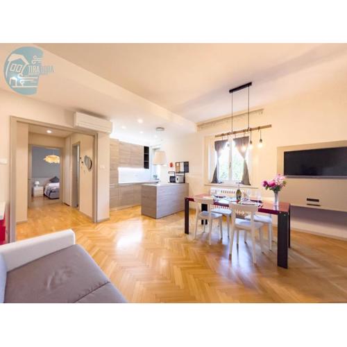 Viale Miramare 123/1 Tirabora Short Rent