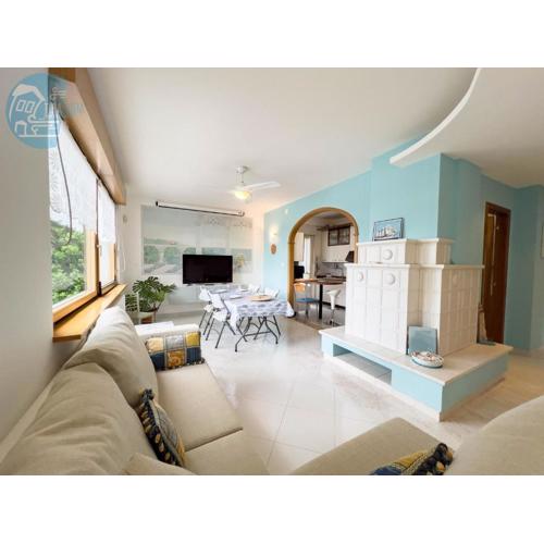 Viale Miramare 279 Tirabora Short Rent