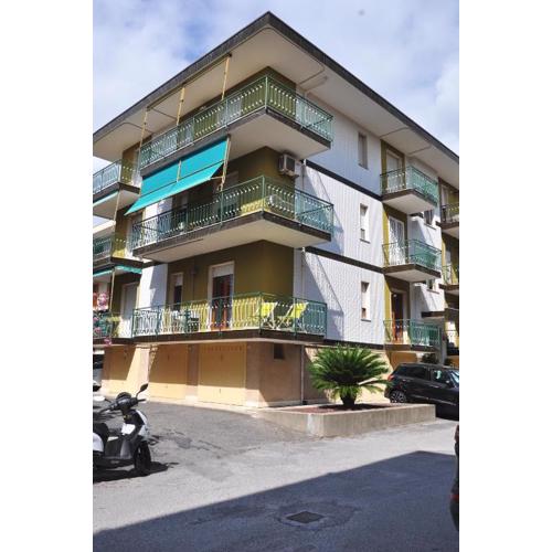 Viale Repubblica 329 1