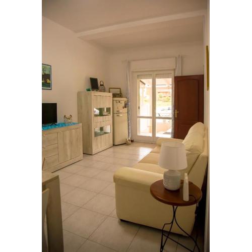 Viale Sardegna - Guest House
