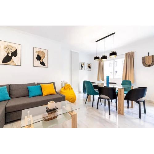 Vialia Center by ELE Apartments