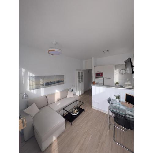 Vialia Home Málaga