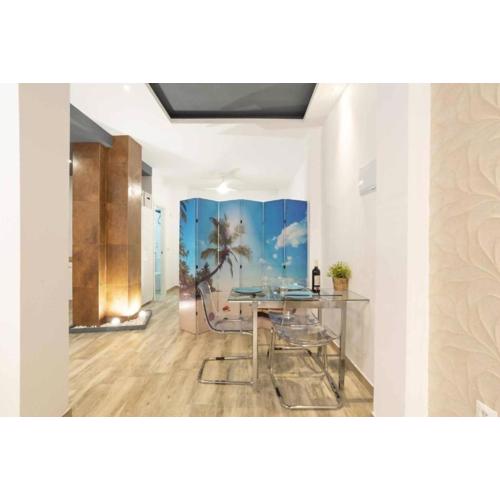 Vialia Suites Beach