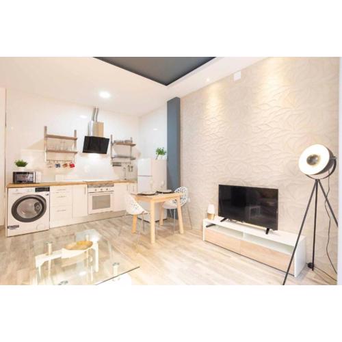 Vialia Suites Cinema