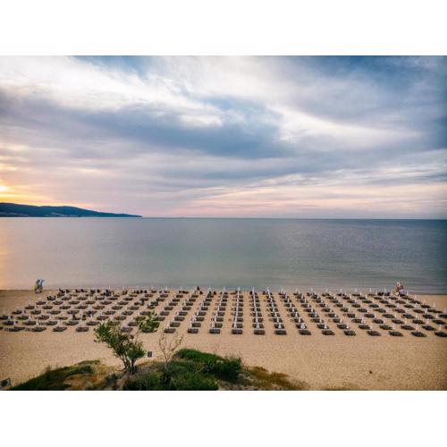 Viand Hotel - Premium All Inclusive