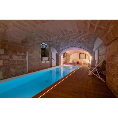 VIANNA SUITES SPA