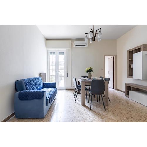 Viareggio - Spacious Apartmente near the Beach!