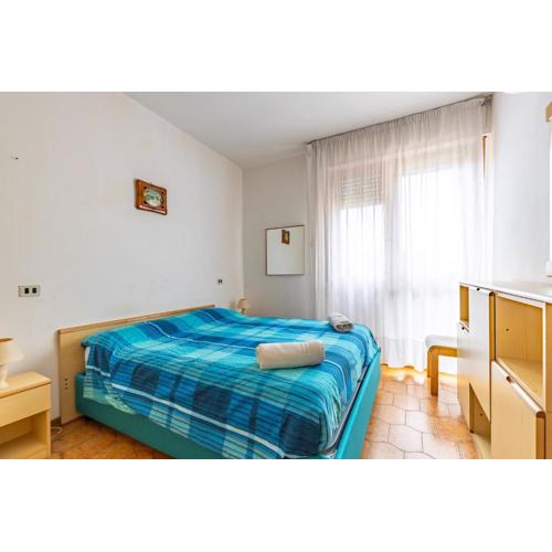 Viareggio Apartment City Garden with Balcony!