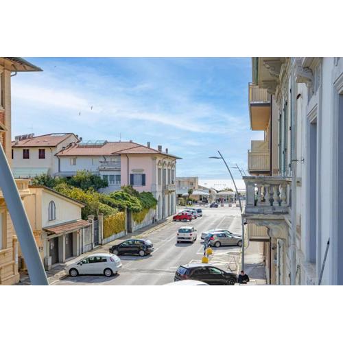 Viareggio Beach Apartment