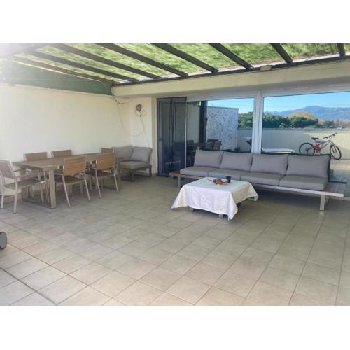 Viareggio Casa con terrazza