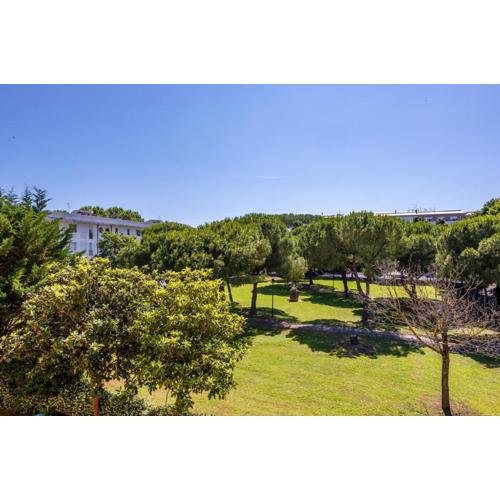 Viareggio Cozy Apartment with Balcony!