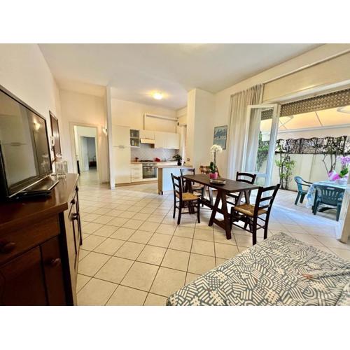 Viareggio on the Beach - Apartment