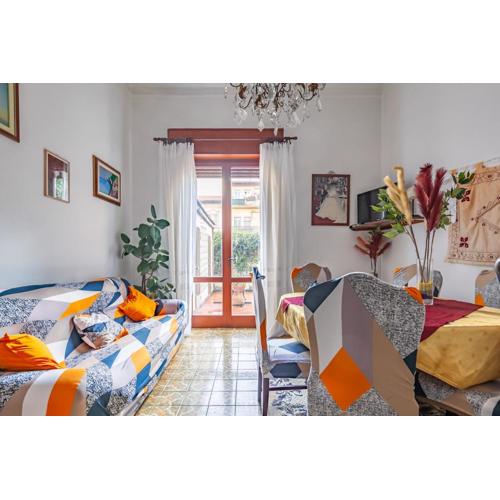 Viareggio Roomy House with Private Courtyard!